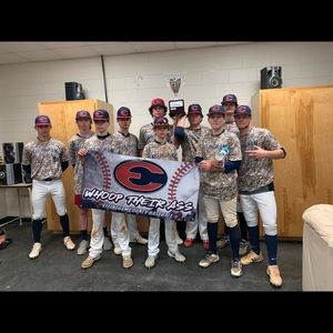 Meet your Posher, Chapman